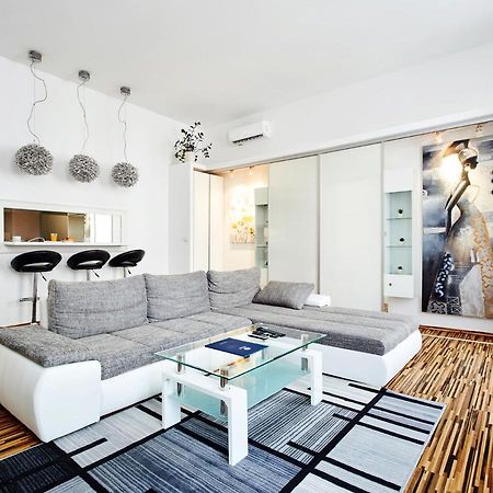 Vicus Apartment By Irundo 萨格勒布 外观 照片