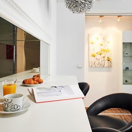 Vicus Apartment By Irundo 萨格勒布 外观 照片