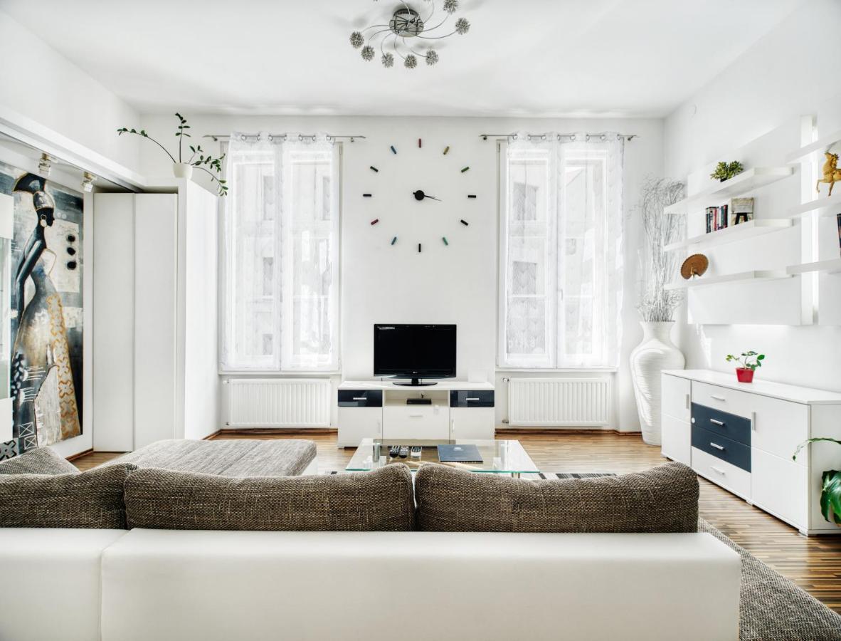 Vicus Apartment By Irundo 萨格勒布 外观 照片