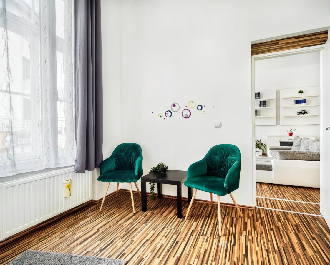 Vicus Apartment By Irundo 萨格勒布 外观 照片