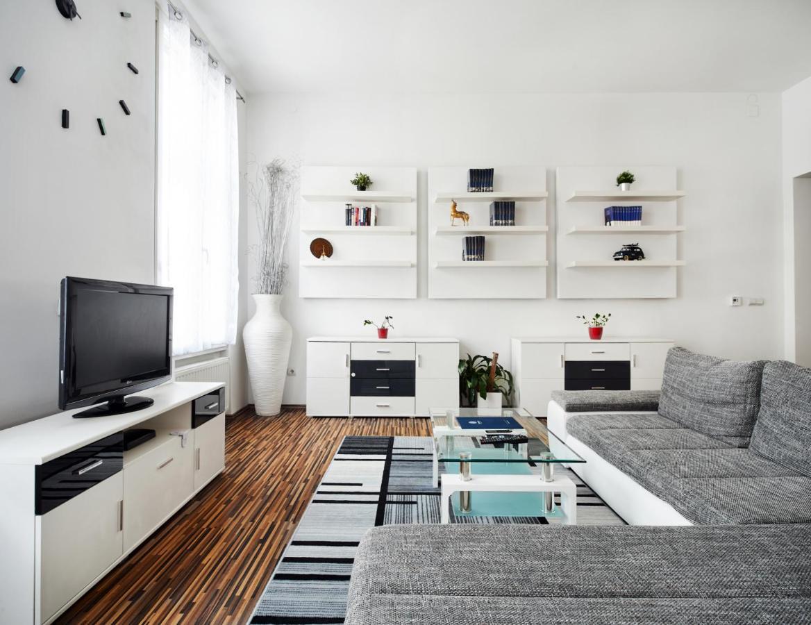 Vicus Apartment By Irundo 萨格勒布 外观 照片