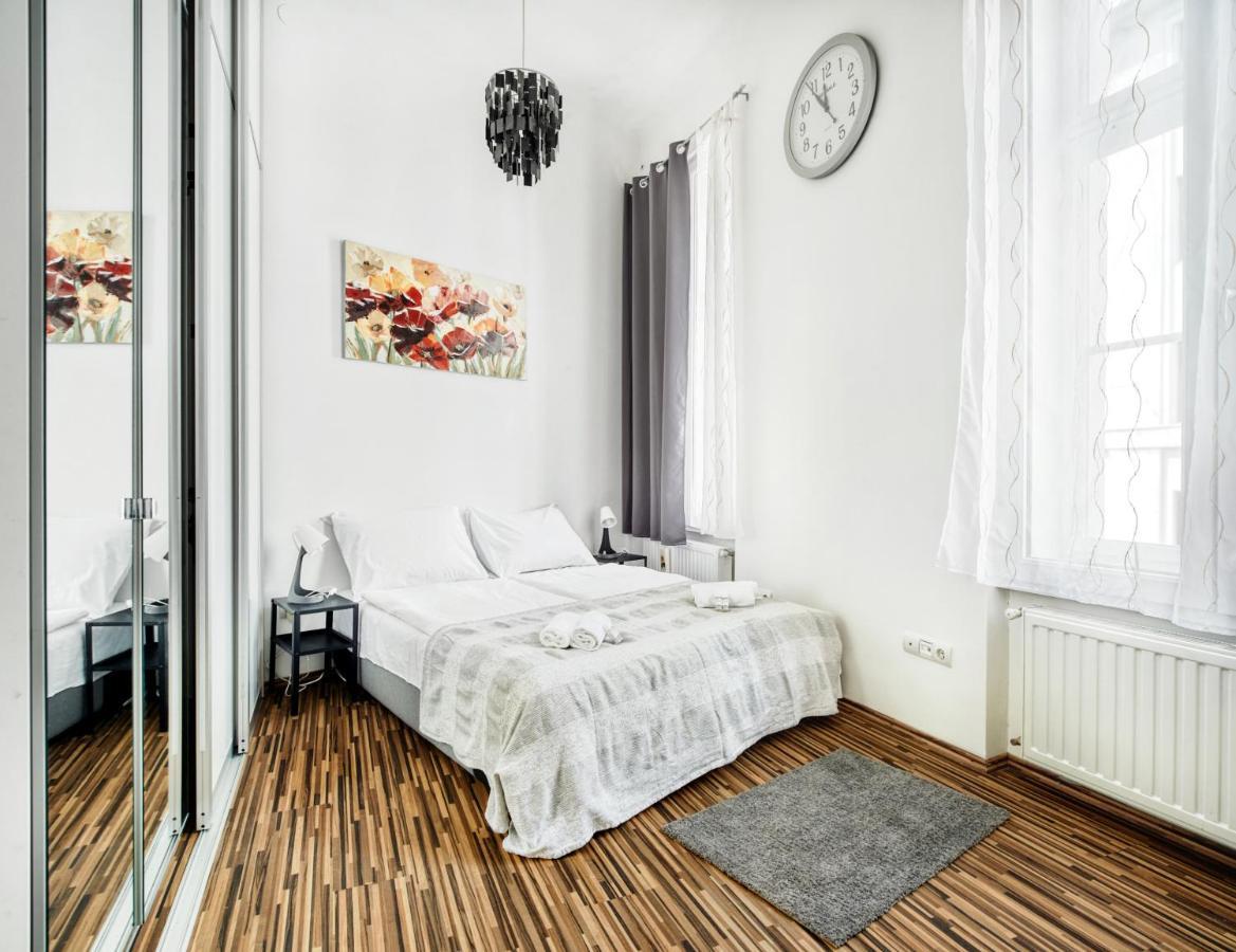 Vicus Apartment By Irundo 萨格勒布 外观 照片
